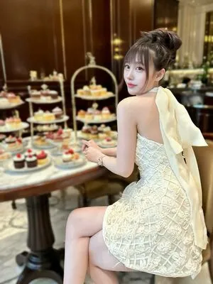 Nisazandy OnlyFans Leaked Free Thumbnail Picture - #XFWV33TSbB