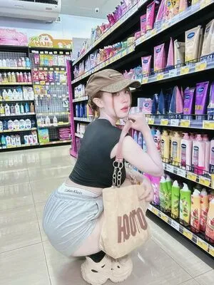 Nisazandy OnlyFans Leaked Free Thumbnail Picture - #YNGPyjzJkA