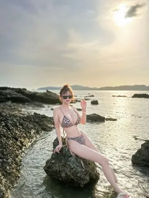 Nisazandy OnlyFans Leaked Free Thumbnail Picture - #iqUY68scoP