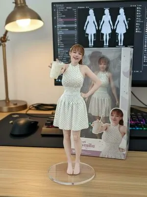 Nisazandy OnlyFans Leaked Free Thumbnail Picture - #vxlJHIM089