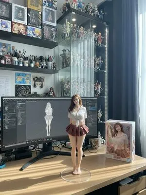 Nisazandy OnlyFans Leaked Free Thumbnail Picture - #xfanka3v8A