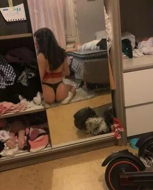 Nisendenise OnlyFans Leaked Free Thumbnail Picture - #XHeLh64d52