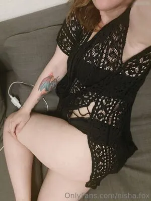Nisha Fox OnlyFans Leaked Free Thumbnail Picture - #4s44d6zD8T