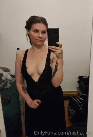 Nisha Fox OnlyFans Leaked Free Thumbnail Picture - #K7G66PxEGp