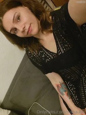 Nisha Fox OnlyFans Leaked Free Thumbnail Picture - #St5Jwh5y4E