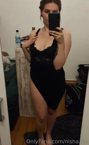 Nisha Fox OnlyFans Leaked Free Thumbnail Picture - #WkS8e31rYv