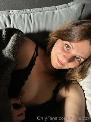 Nisha Fox OnlyFans Leaked Free Thumbnail Picture - #ZEKJ4pL0EB