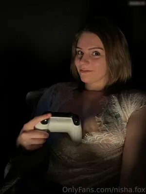 Nisha Fox OnlyFans Leaked Free Thumbnail Picture - #ZGdWUKkkma