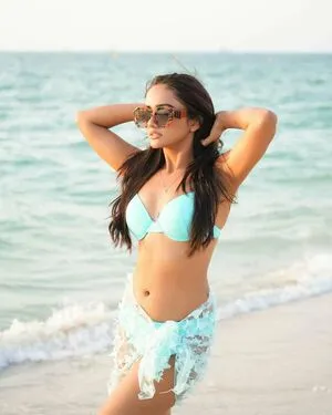 Nisha Guragain OnlyFans Leaked Free Thumbnail Picture - #ItAri6taxx