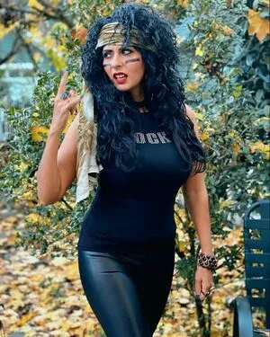 Nisha Khare OnlyFans Leaked Free Thumbnail Picture - #apD9GDF3Ah