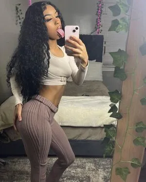 Nishaanicolee OnlyFans Leaked Free Thumbnail Picture - #6Fzee39LlI