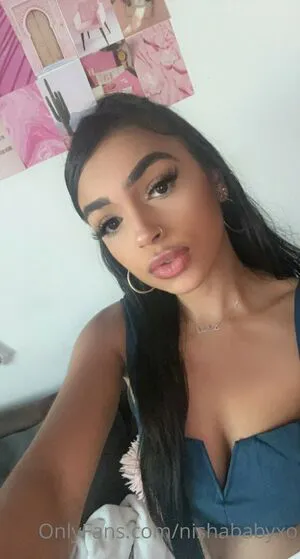 Nishababyxo OnlyFans Leaked Free Thumbnail Picture - #g6lghY8sG7