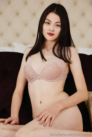 Nishiyama OnlyFans Leaked Free Thumbnail Picture - #KAjSRTghpK