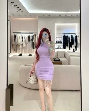 Nisixixixi OnlyFans Leaked Free Thumbnail Picture - #5O6q4omaeN