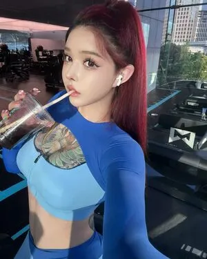 Nisixixixi OnlyFans Leaked Free Thumbnail Picture - #FNDTeOeviL