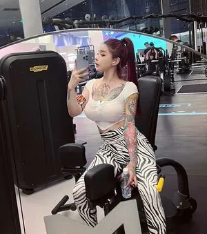 Nisixixixi OnlyFans Leaked Free Thumbnail Picture - #GvmIV5R4X2