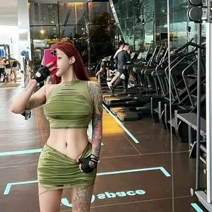 Nisixixixi OnlyFans Leaked Free Thumbnail Picture - #c5ejsY4ALV