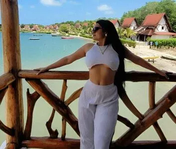 Nisme Ortega OnlyFans Leaked Free Thumbnail Picture - #XS1BHoSrwW