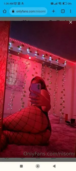 Nisomi OnlyFans Leaked Free Thumbnail Picture - #bXdIUE0If0