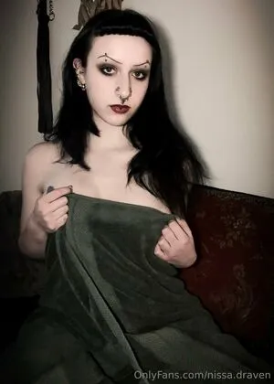 Nissa Draven OnlyFans Leaked Free Thumbnail Picture - #BjcCSpzIEn