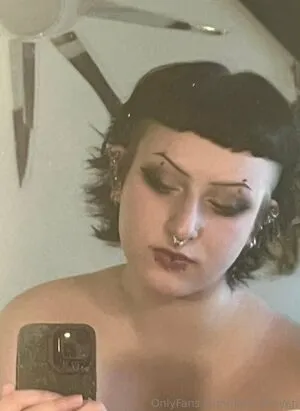 Nissa Draven OnlyFans Leaked Free Thumbnail Picture - #JAlykzBC7S