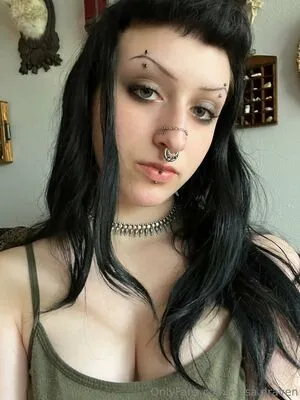 Nissa Draven OnlyFans Leaked Free Thumbnail Picture - #JHSd66HJEX