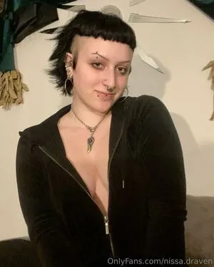 Nissa Draven OnlyFans Leaked Free Thumbnail Picture - #PAGGdZafYH