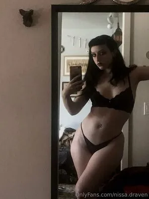 Nissa Draven OnlyFans Leaked Free Thumbnail Picture - #agYTAYr8GC
