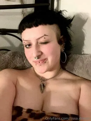 Nissa Draven OnlyFans Leaked Free Thumbnail Picture - #dHuMV9xGmP