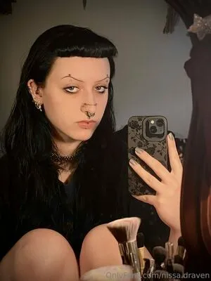 Nissa Draven OnlyFans Leaked Free Thumbnail Picture - #lWhkVS7LF5