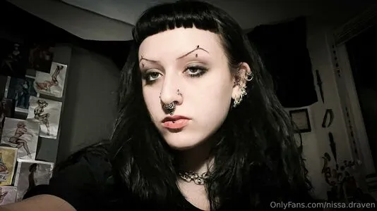 Nissa Draven OnlyFans Leaked Free Thumbnail Picture - #peDNcD5zsb