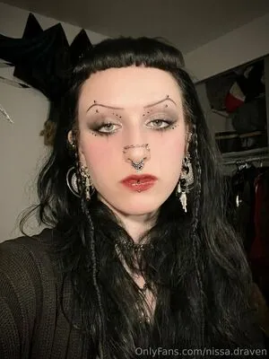 Nissa Draven OnlyFans Leaked Free Thumbnail Picture - #tAvNLyaStc