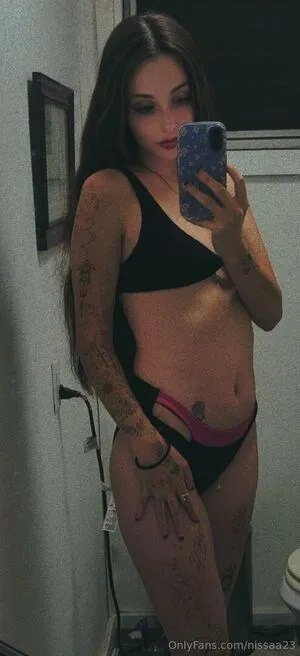 Nissaa23 OnlyFans Leaked Free Thumbnail Picture - #jSV54j1FQw