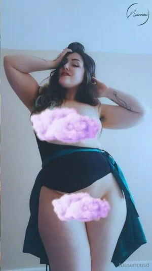 Nissariousd OnlyFans Leaked Free Thumbnail Picture - #LzsZFN8EgI