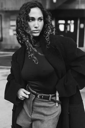 Nissia Benghazi OnlyFans Leaked Free Thumbnail Picture - #NflsKZb9qb