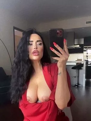 Nita Kuzmina OnlyFans Leaked Free Thumbnail Picture - #0YxmIwV8JZ