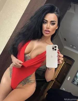 Nita Kuzmina OnlyFans Leaked Free Thumbnail Picture - #TqkLS5IYl6