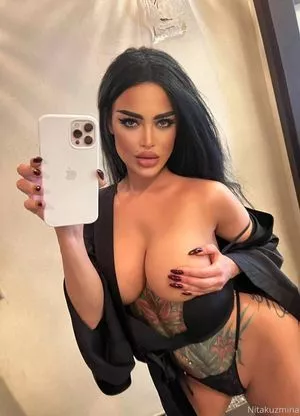 Nita Kuzmina OnlyFans Leaked Free Thumbnail Picture - #m5bndTUNsX