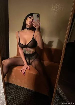 Nita Kuzmina OnlyFans Leaked Free Thumbnail Picture - #npSLKiS4hO