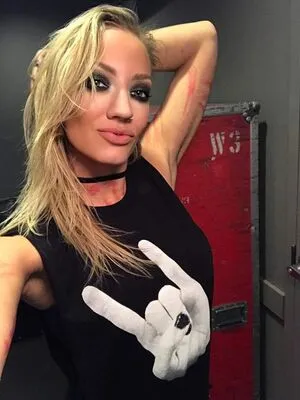 Nita Strauss OnlyFans Leaked Free Thumbnail Picture - #3Xpc8RETef