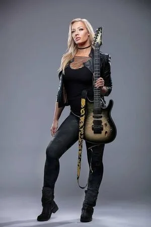 Nita Strauss OnlyFans Leaked Free Thumbnail Picture - #QW5r0xw8J7