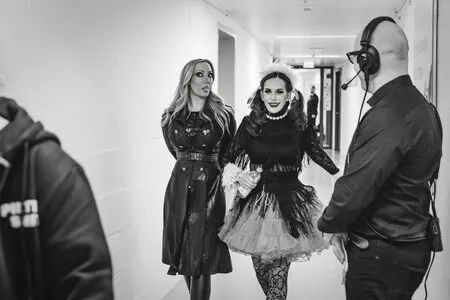 Nita Strauss OnlyFans Leaked Free Thumbnail Picture - #RtdJpqUAu5