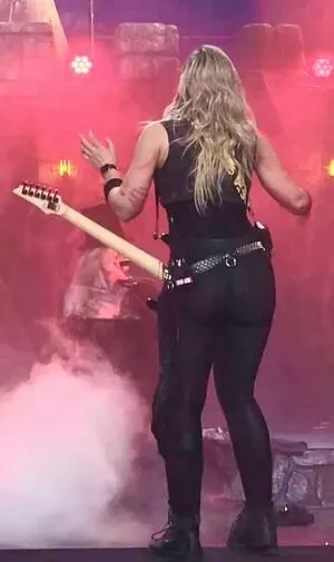 Nita Strauss OnlyFans Leaked Free Thumbnail Picture - #aDGFoezPh6