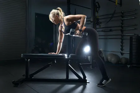 Nita Strauss OnlyFans Leaked Free Thumbnail Picture - #aqePSYzyYx