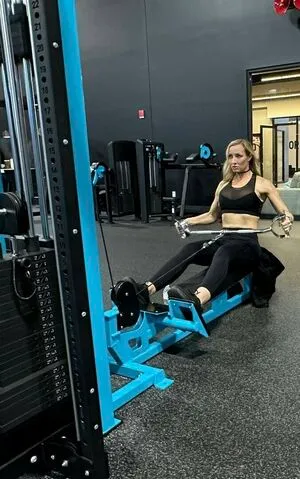 Nita Strauss OnlyFans Leaked Free Thumbnail Picture - #bWG9YtJUoN