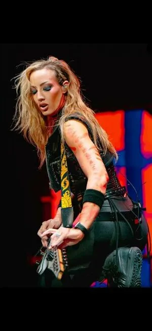 Nita Strauss OnlyFans Leaked Free Thumbnail Picture - #bfRv68skHu