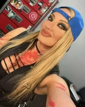 Nita Strauss OnlyFans Leaked Free Thumbnail Picture - #jucikdeeSa