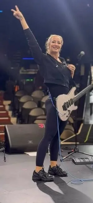 Nita Strauss OnlyFans Leaked Free Thumbnail Picture - #lfzBvKIE7P