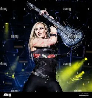 Nita Strauss OnlyFans Leaked Free Thumbnail Picture - #pP83lsWkND