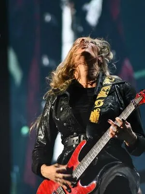 Nita Strauss OnlyFans Leaked Free Thumbnail Picture - #pfTEWaCCQO